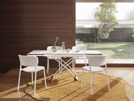Dakota dining-coffe table - myhome